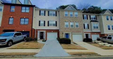 523 Lantern Wood Drive, Scottdale, GA 30079