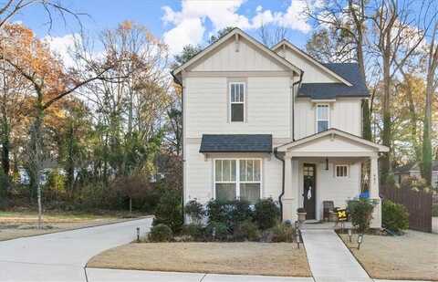 981 Rittenhouse Way, Atlanta, GA 30316