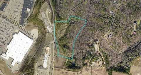 0 Highland Ridge Road, Ellijay, GA 30540