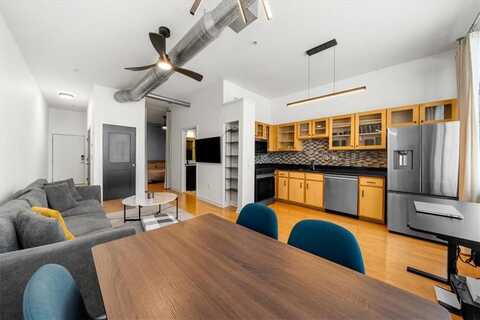 800 Peachtree Street NE, Atlanta, GA 30308