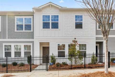 2684 TOUCAN Way SW, Atlanta, GA 30331