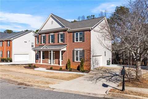 2517 Hampton Park Court, Marietta, GA 30062