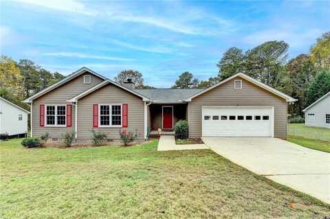 413 Briarwood Road, Winder, GA 30680