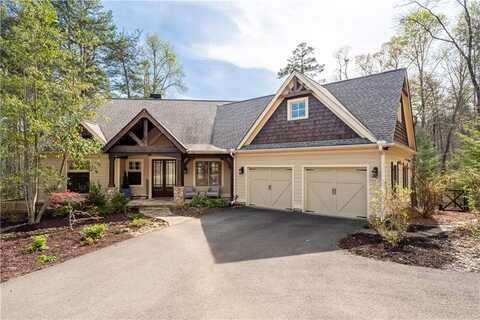 39 Bear Creek Drive, Jasper, GA 30143
