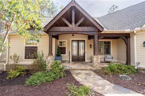 39 Bear Creek Drive, Jasper, GA 30143