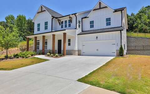 399 Tillman Pass, Woodstock, GA 30188