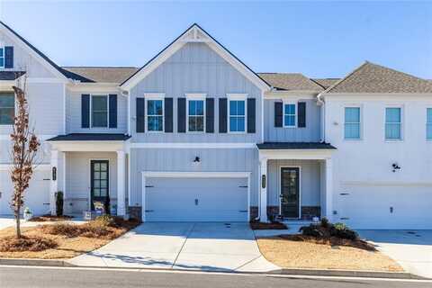 2133 Kirkham Way, Kennesaw, GA 30152