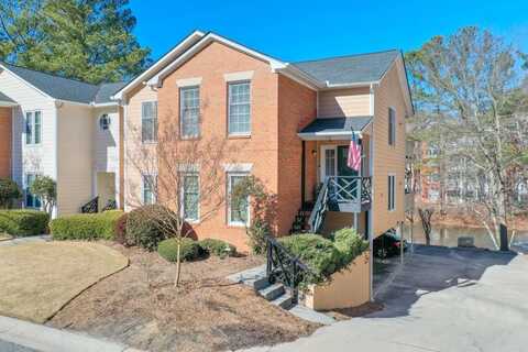 6514 Deerings Lane, Peachtree Corners, GA 30092