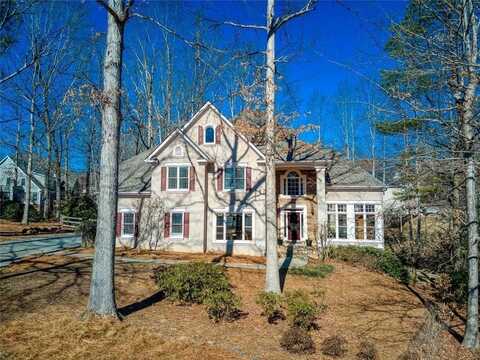 5412 Wild Flower Court, Powder Springs, GA 30127