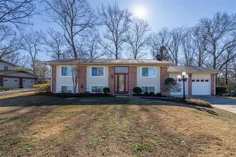 10 Lynn Haven Drive, Rome, GA 30165