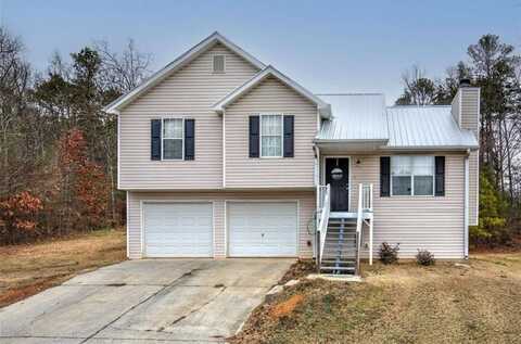 16 Oak Grove Lane, Adairsville, GA 30103