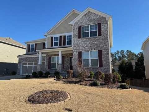 522 Spring View Drive, Woodstock, GA 30188