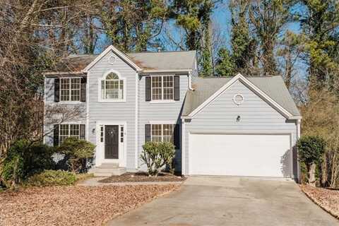 4850 Streamside Drive, Alpharetta, GA 30022