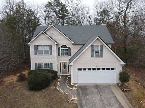 3158 CENTURION Drive, Gainesville, GA 30506