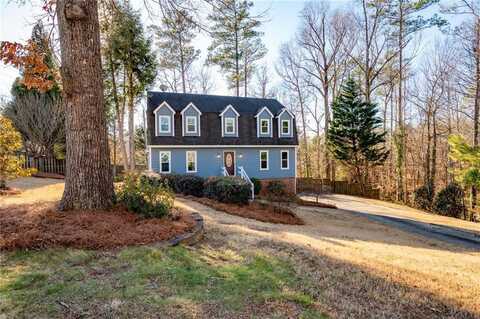 1227 Independence Way, Marietta, GA 30062