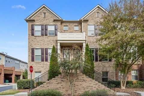 2631 Portbury Place NE, Atlanta, GA 30329