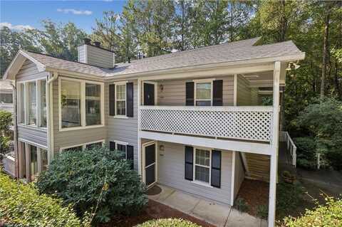 1608 Vicksburg Place, Sandy Springs, GA 30350