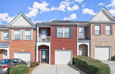 2277 Hawks Bluff Trail, Lawrenceville, GA 30044