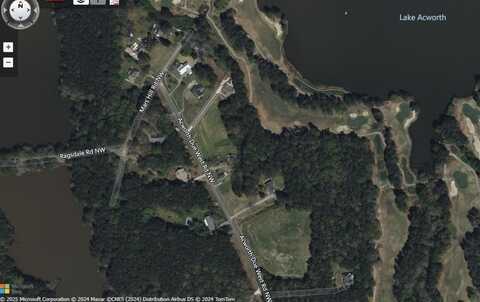 4056 Acworth Due West Road NW, Acworth, GA 30101