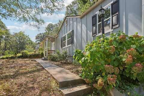 1626 KENMORE Street SW, Atlanta, GA 30311