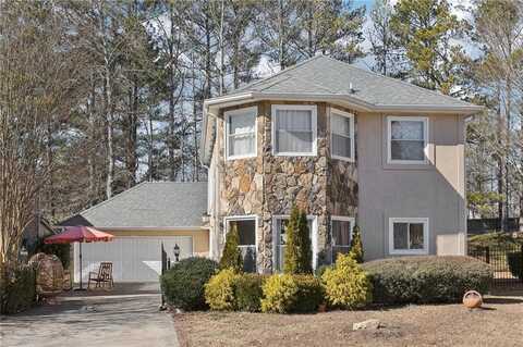 5185 Somerset Lane, Alpharetta, GA 30004