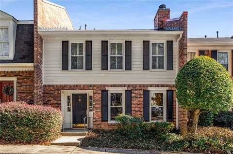 5 Queen Victoria Place, Atlanta, GA 30342