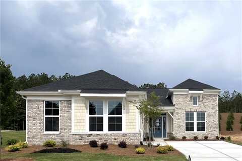 15 Cambridge Lane, Dallas, GA 30157