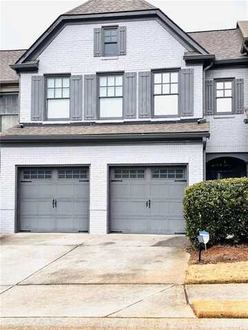 4965 Berkeley Run Crossing, Peachtree Corners, GA 30092