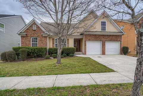 1077 Balvaird Drive, Lawrenceville, GA 30045