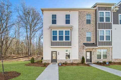 200 Wallace Street, Fayetteville, GA 30214