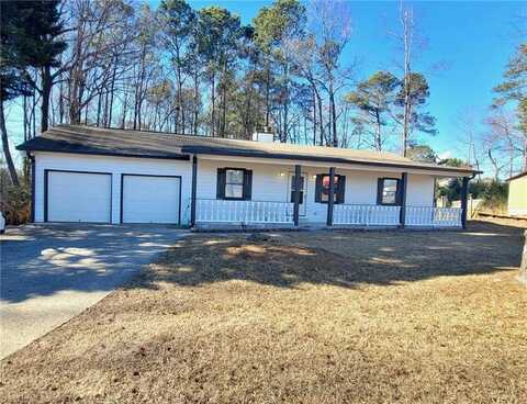 1479 Scenic Highway N, Snellville, GA 30078