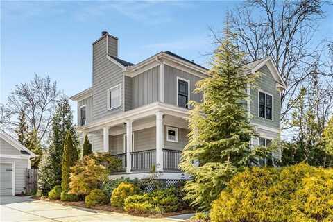 1324 Cambridge Avenue, Atlanta, GA 30344