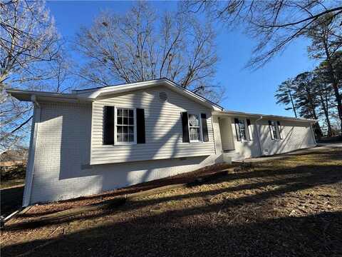 3263 Lauada Court, Douglasville, GA 30135