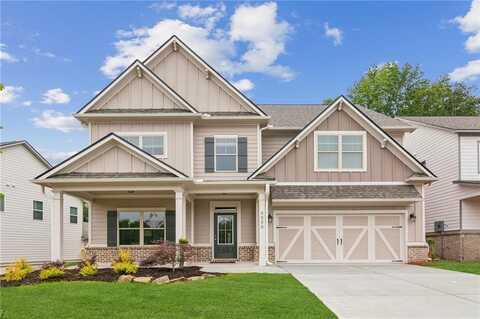 5555 Overview Drive, Flowery Branch, GA 30542
