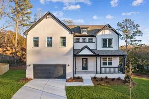 5555 Overview Drive, Flowery Branch, GA 30542