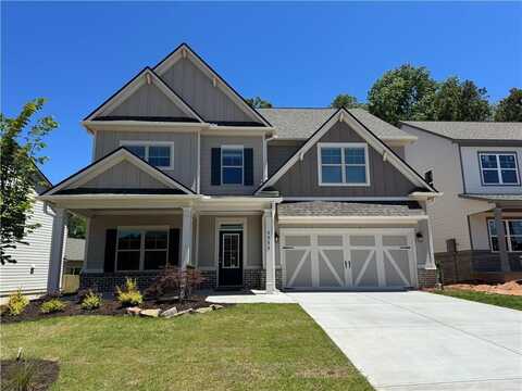 5555 Overview Drive, Flowery Branch, GA 30542