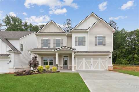 5567 Overview Drive, Flowery Branch, GA 30542