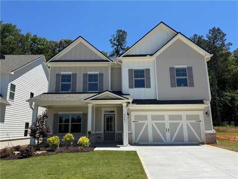 5567 Overview Drive, Flowery Branch, GA 30542