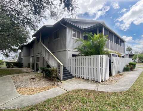 5745 Foxlake Drive, North Fort Myers, FL 33917
