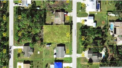 4371 Concert Street, Port Charlotte, FL 33948