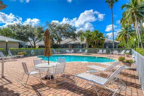 14211 Patty Berg Drive unit: 101, Fort Myers, FL 33919