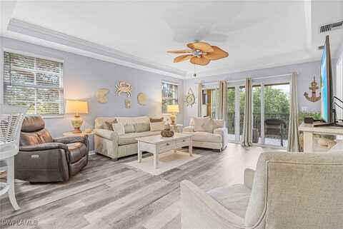 1781 Four Mile Cove Parkway unit: 121, Cape Coral, FL 33990