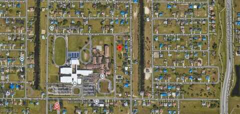 undefined, Cape Coral, FL 33909