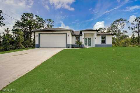 2704 20th Street W, Lehigh Acres, FL 33971
