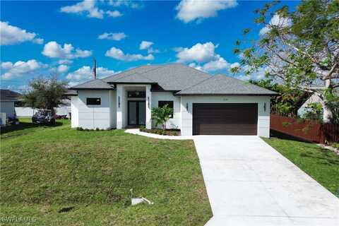 2124 NE 17th Avenue, Cape Coral, FL 33909