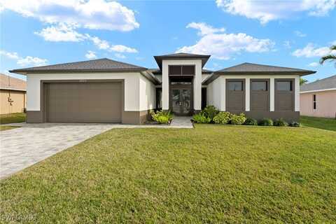 2829 SW 25th Place, Cape Coral, FL 33914