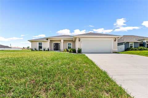 210 Diplomat Parkway E, Cape Coral, FL 33909