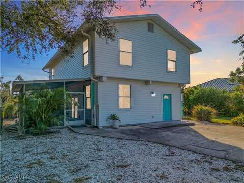 8628 Yukon Court, Saint James City, FL 33956