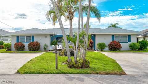 3922 SE 12th Avenue, Cape Coral, FL 33904