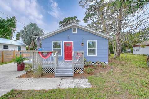 1868 Oakley Avenue, Fort Myers, FL 33901